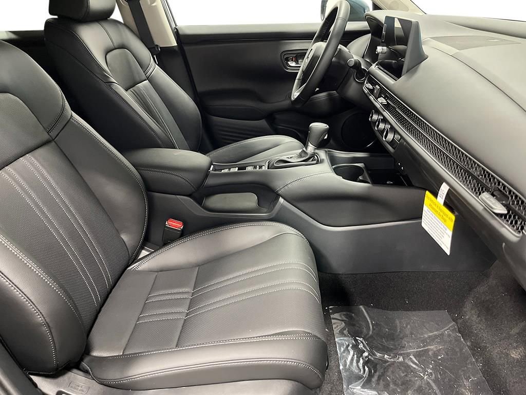 New 2026 Honda HR-V EX-L image 27