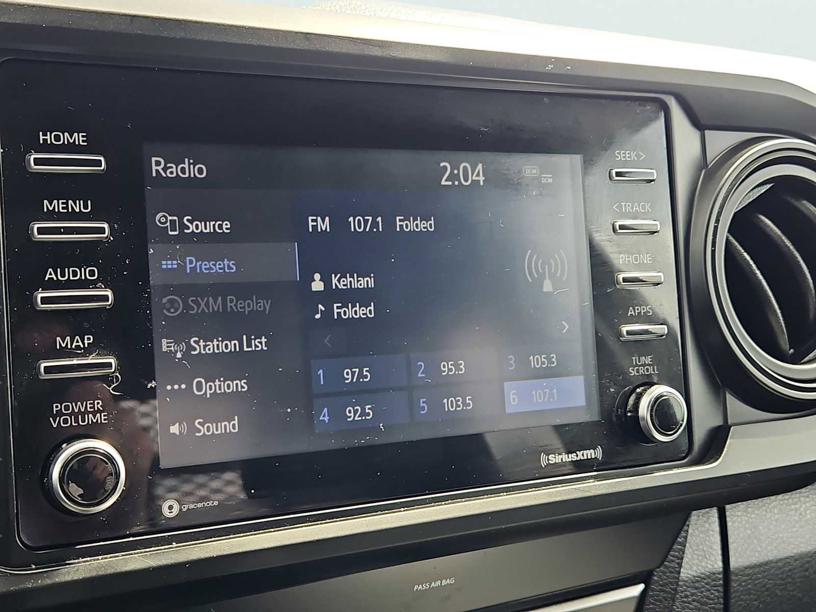 Used 2022 Toyota Tacoma SR image 21