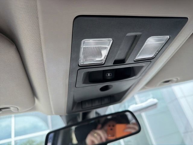 Used 2017 RAM 3500 Big Horn AWD/4WD image 15