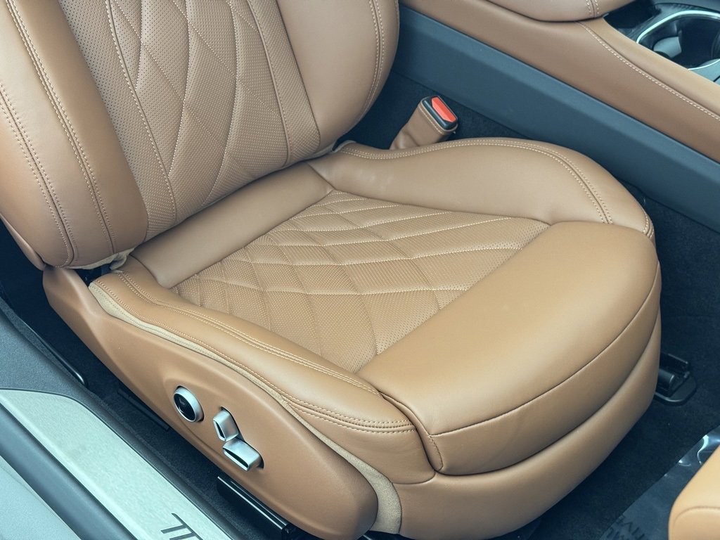 New 2026 Maserati GranTurismo Modena image 53