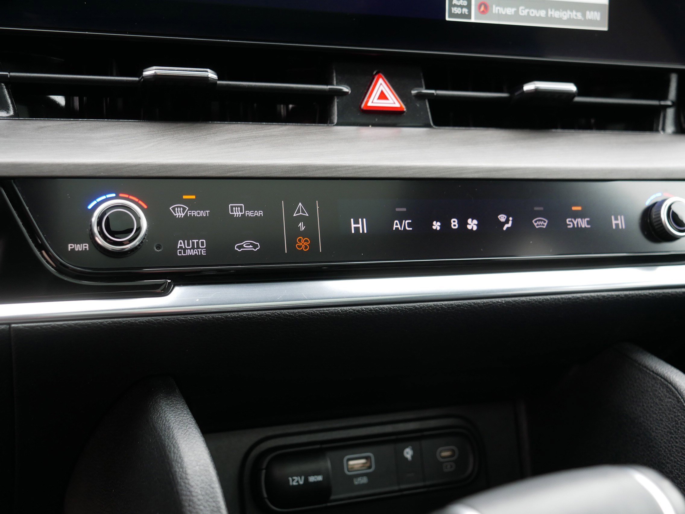 Certified 2023 Kia Sportage X-Pro Prestige AWD/4WD image 23