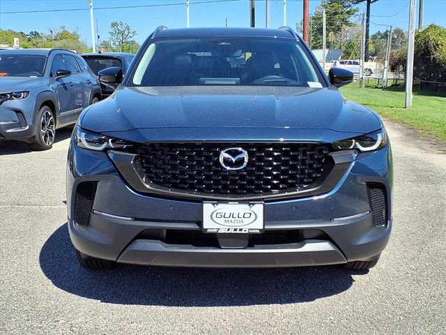 New 2026 MAZDA CX-50 2.5 Hybrid w/ Weather Package image 4