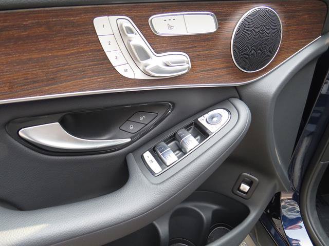 Certified 2022 Mercedes-Benz GLC 300 4MATIC image 9