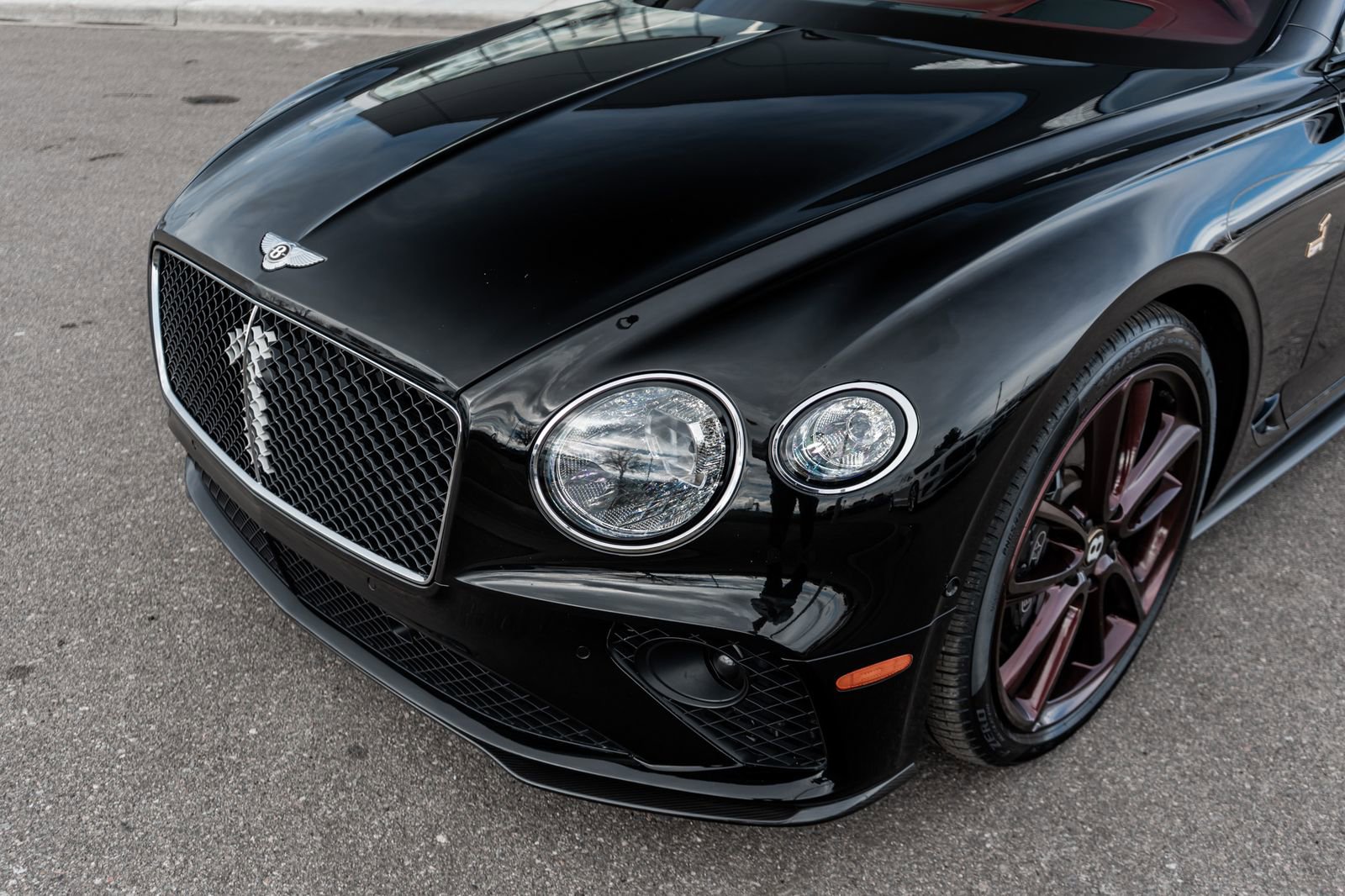 Certified 2020 Bentley Continental GT image 21