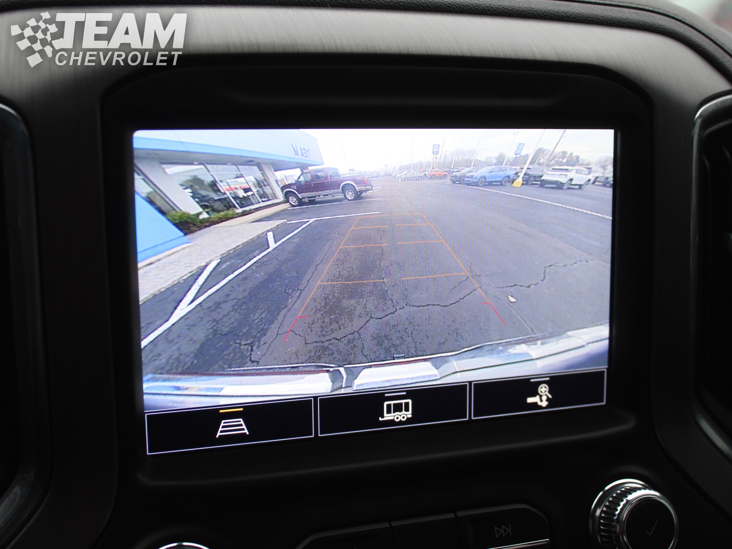 Certified 2021 GMC Sierra 1500 Denali image 16