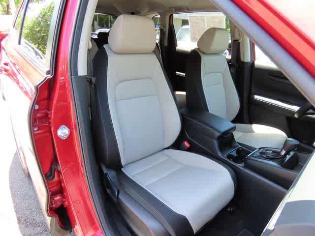 Certified 2023 Honda CR-V EX image 16