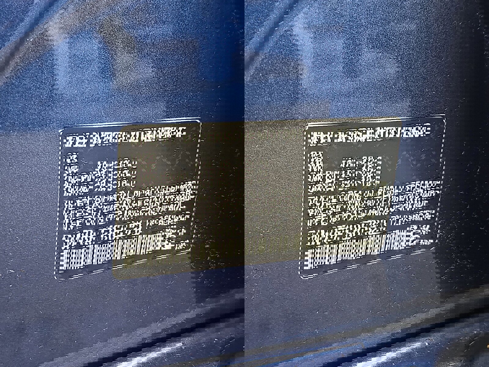 Used 2024 BMW 330i xDrive 330i xDrive w/ Premium Package image 26