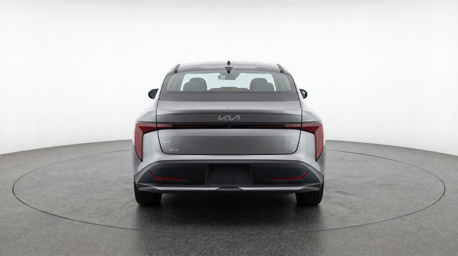 Used 2025 Kia K4 FWD image 7