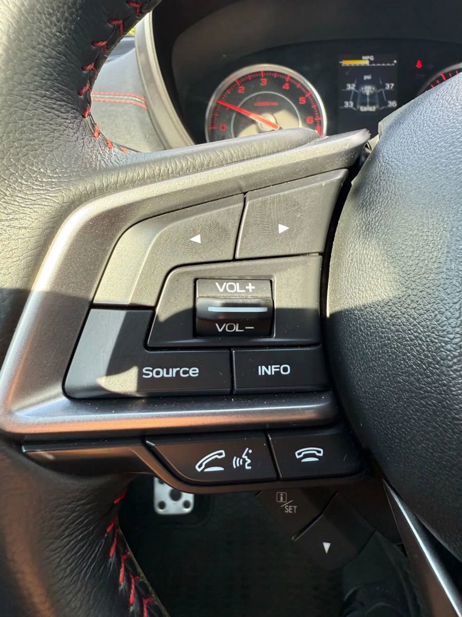 Used 2018 Subaru Impreza 2.0i Sport image 18