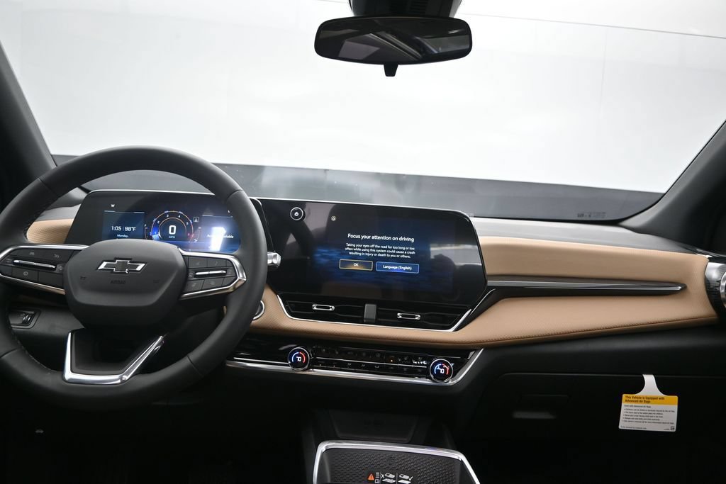 New 2026 Chevrolet Equinox ACTIV w/ Convenience Package III FWD image 19