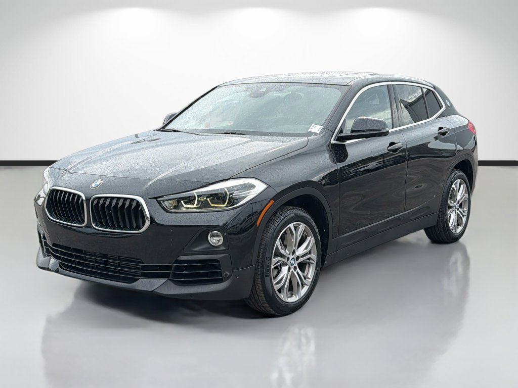 Used 2019 BMW X2 sDrive28i FWD image 7