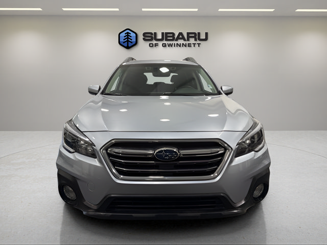 Used 2019 Subaru Outback 2.5i Premium w/ Popular Package #2 AWD/4WD image 8