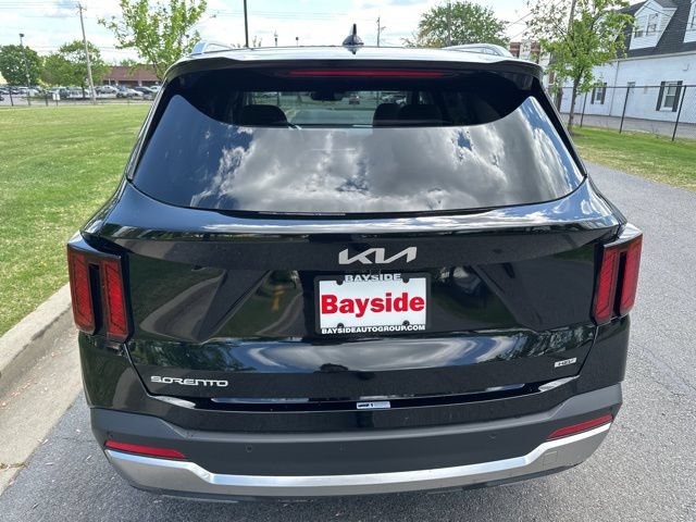 New 2026 Kia Sorento EX w/ EX Premium Package AWD/4WD image 18