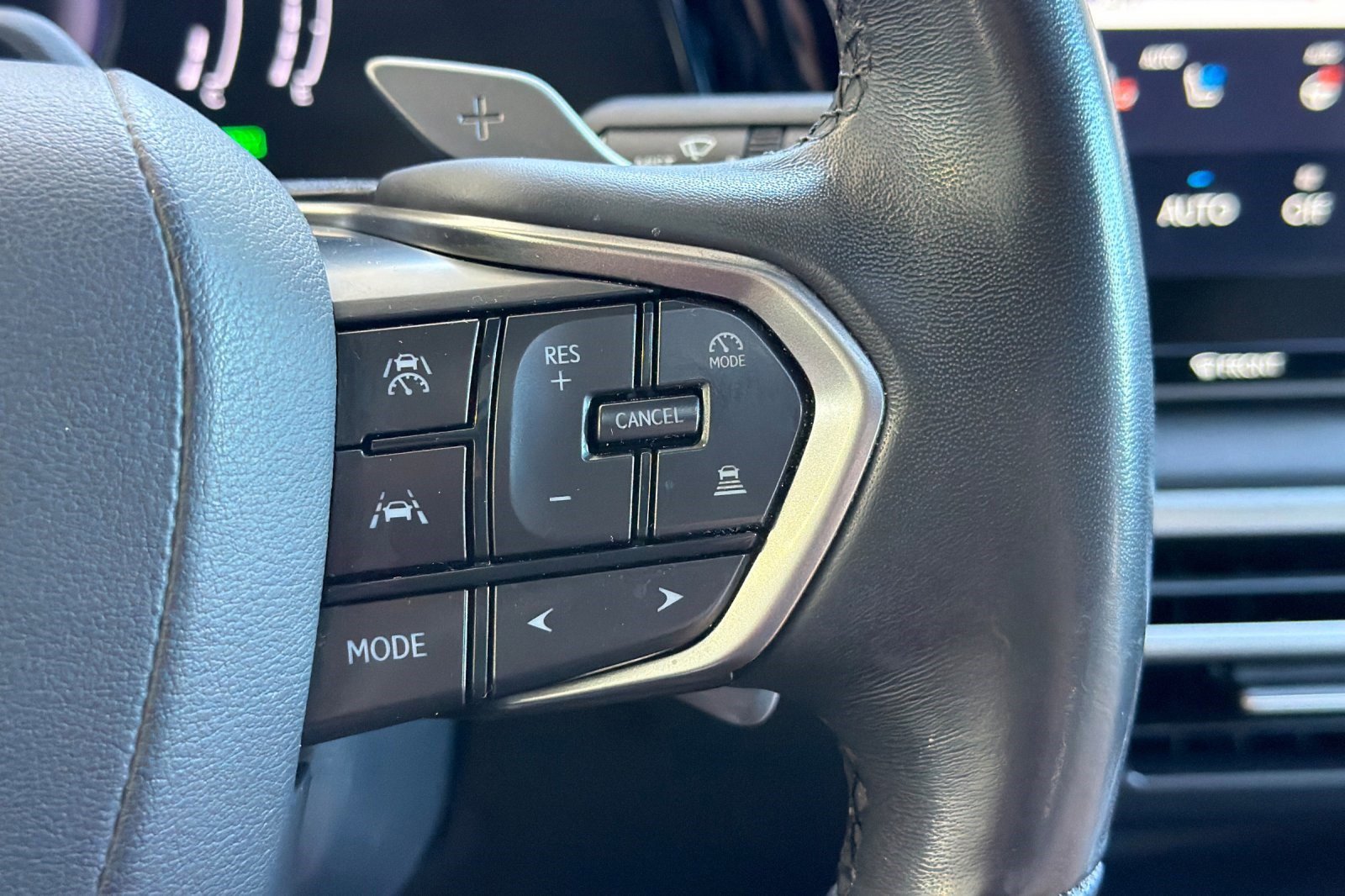 Certified 2023 Lexus RX 350h w/ Cold Area Package AWD/4WD image 30