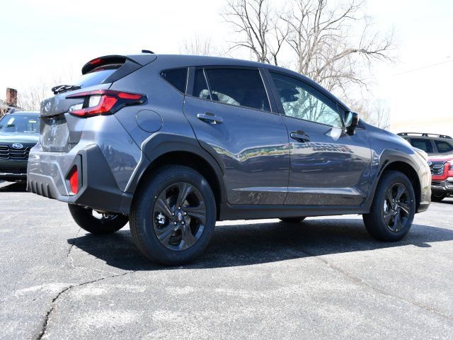 New 2026 Subaru Crosstrek 2.5i AWD/4WD image 7