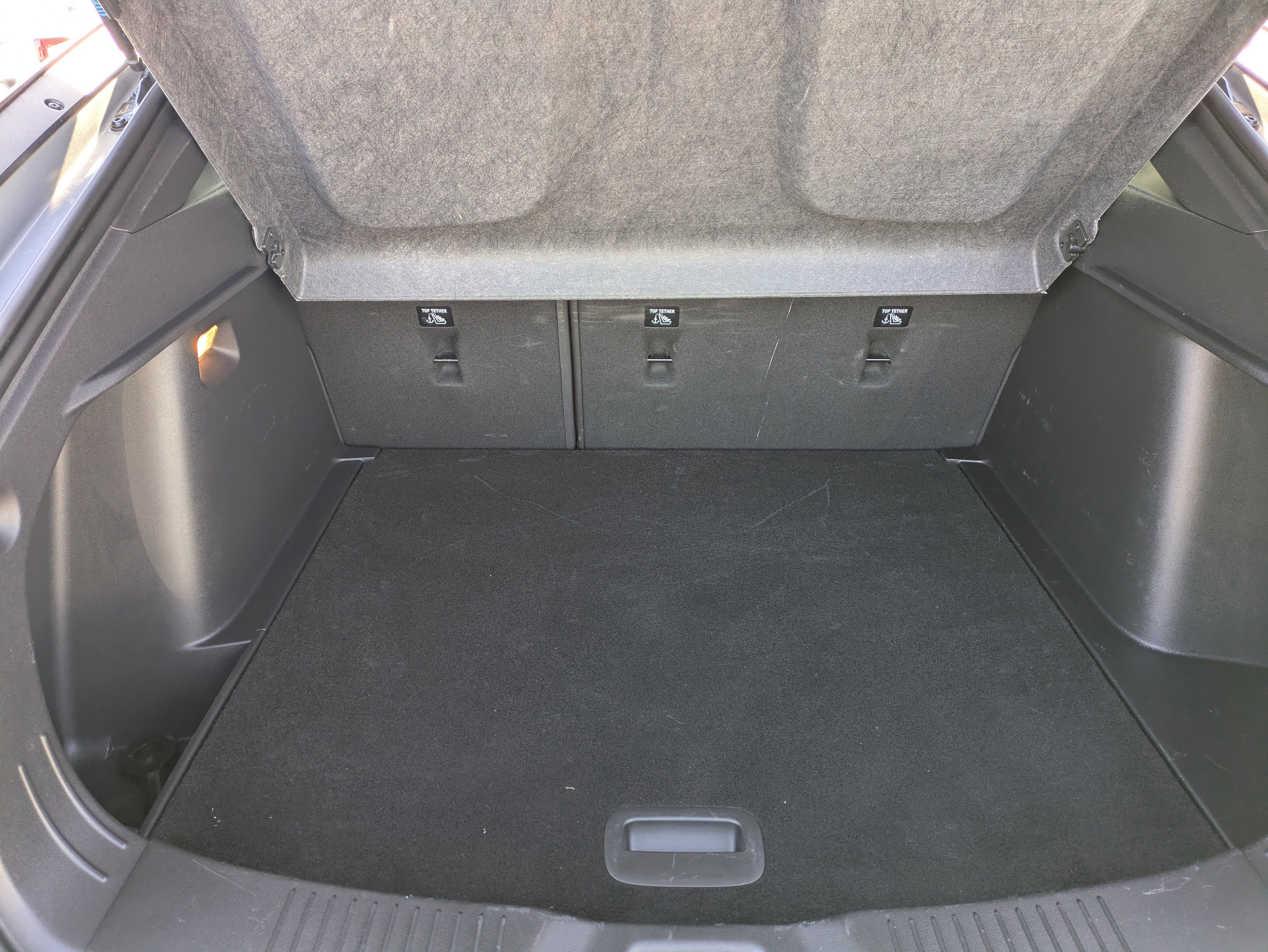 Used 2025 Buick Envista Sport Touring image 11