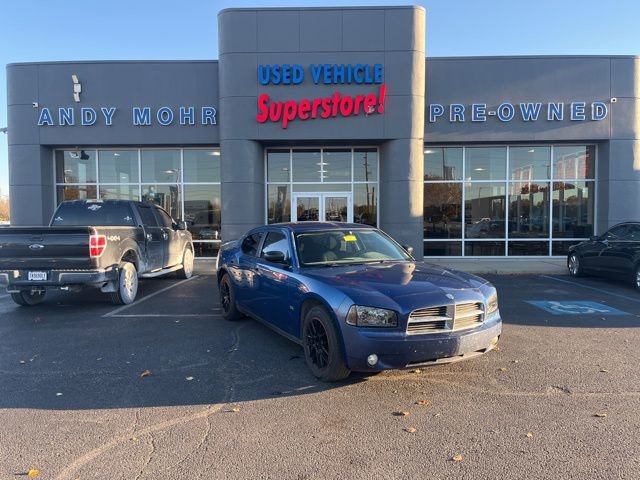 Used 2009 Dodge Charger SXT