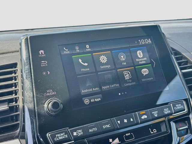 Certified 2023 Honda Odyssey Sport image 18