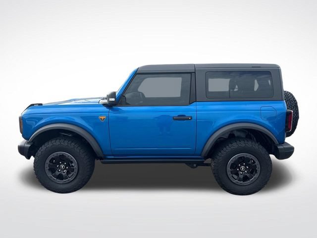 Used 2023 Ford Bronco Badlands AWD/4WD image 7