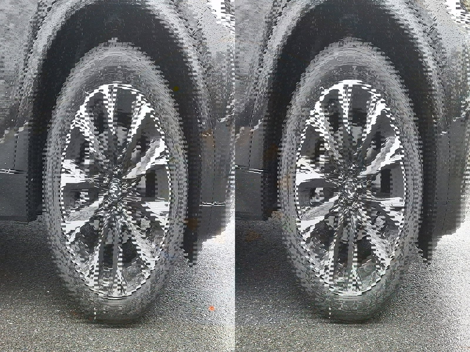 New 2026 MAZDA CX-90 3.3 Turbo S w/ Premium Plus image 4