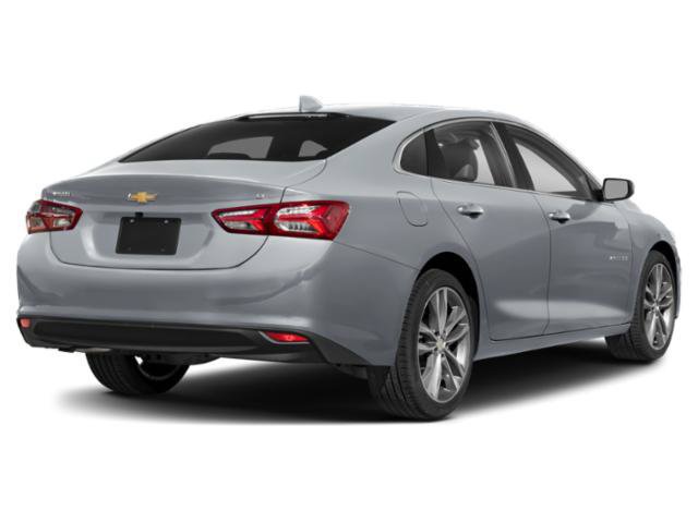 Used 2023 Chevrolet Malibu LT FWD image 5