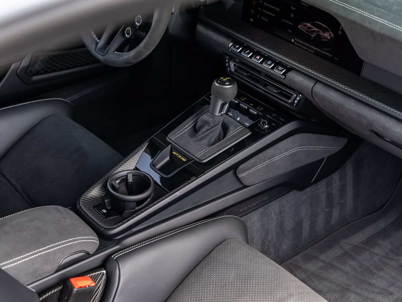 Certified 2024 Porsche 911 GT3 RS RWD image 61