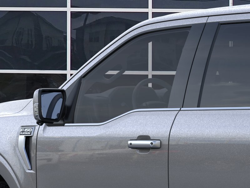 New 2026 Ford F150 Platinum AWD/4WD image 20