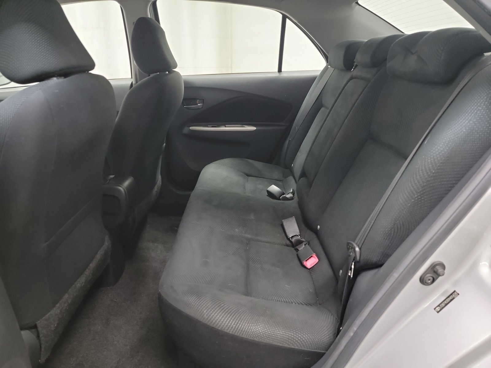 Used 2009 Toyota Yaris Sedan image 26