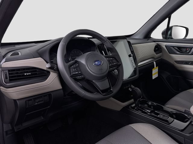 New 2026 Subaru Forester Premium AWD/4WD image 9