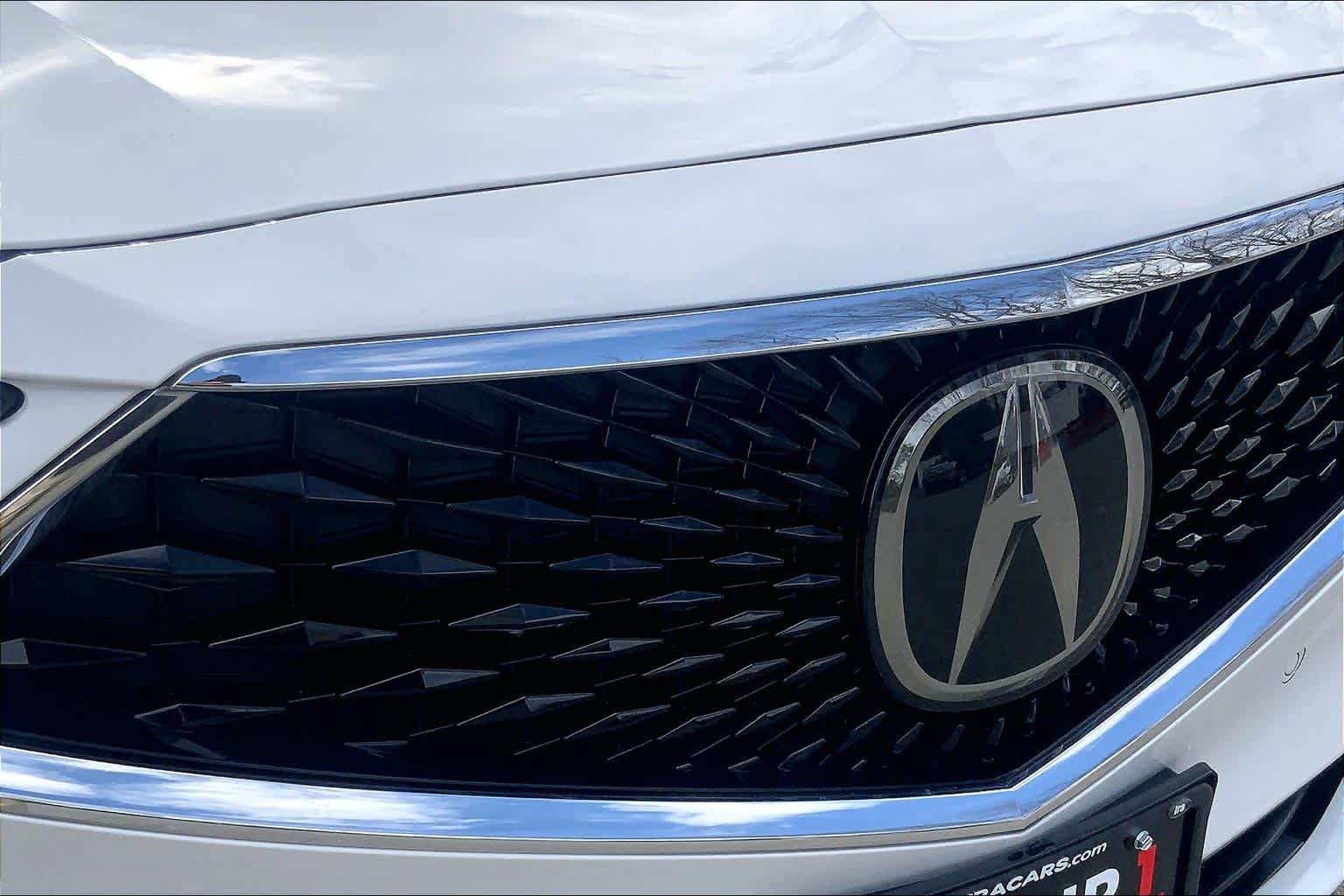 Used 2023 Acura MDX w/ Technology Package AWD/4WD image 62