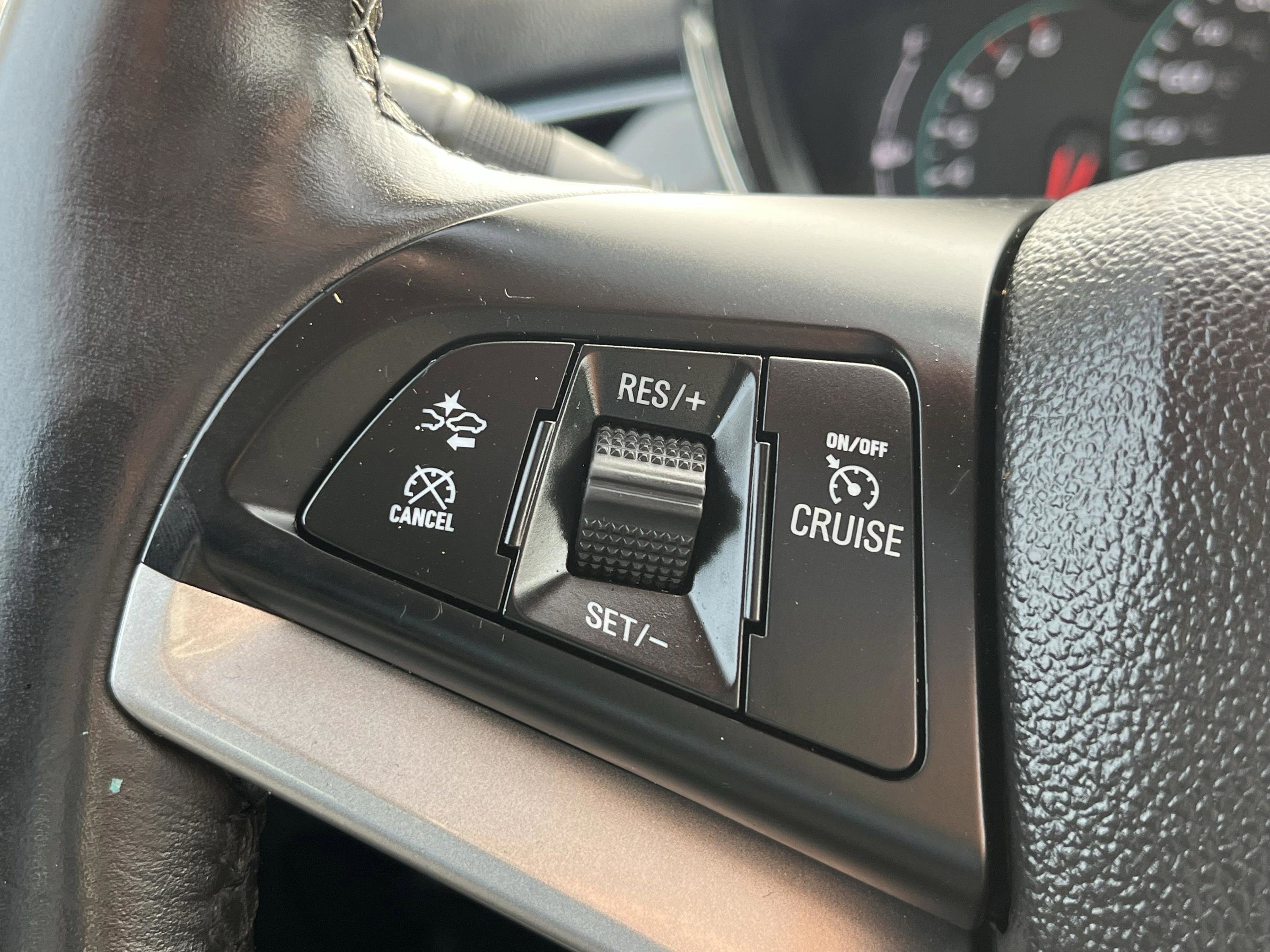 Used 2020 Chevrolet Trax Premier image 18