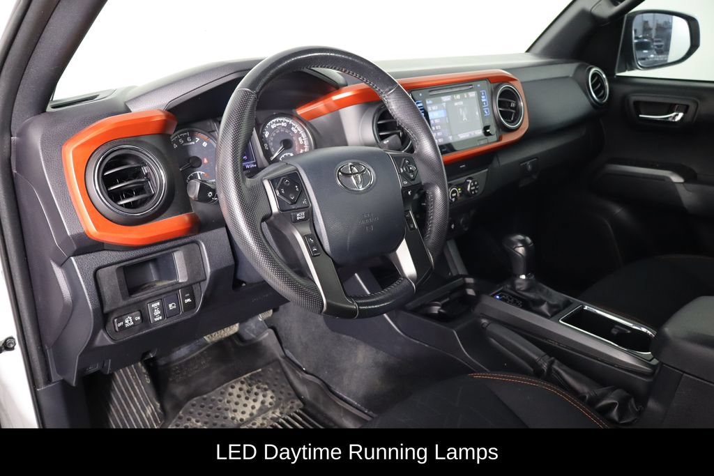 Used 2019 Toyota Tacoma TRD Off-Road RWD image 17