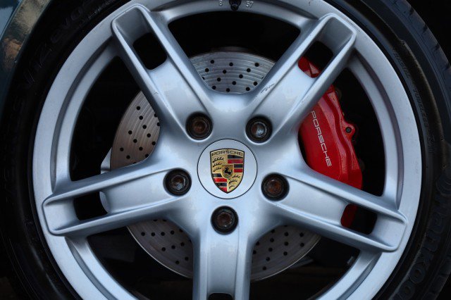 Used 2005 Porsche Boxster S image 49