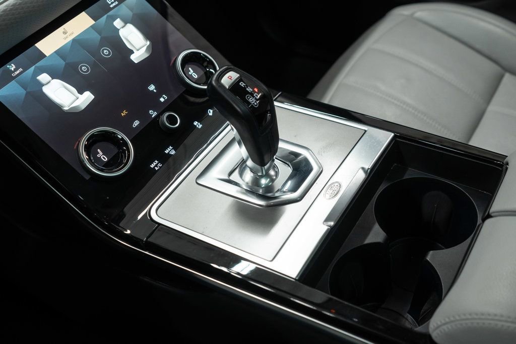 Used 2023 Land Rover Range Rover Evoque S image 18