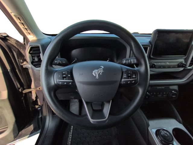 Used 2021 Ford Bronco Sport Big Bend AWD/4WD image 18