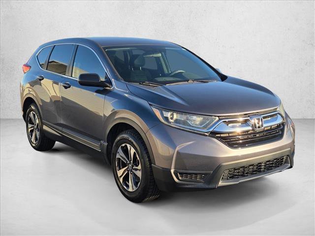 Used 2019 Honda CR-V LX image 3