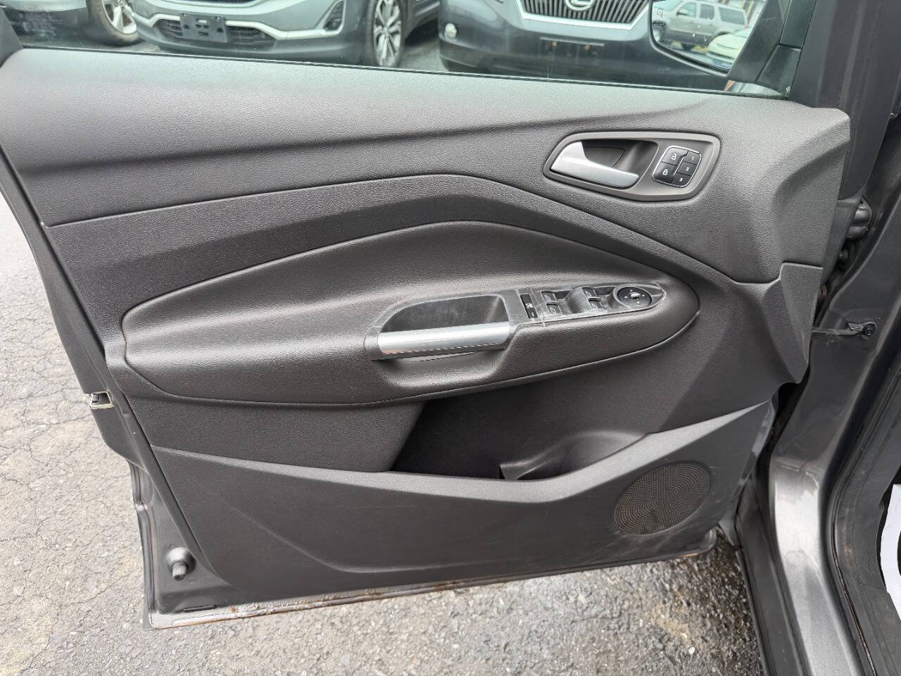 Used 2013 Ford Escape SEL AWD/4WD image 18