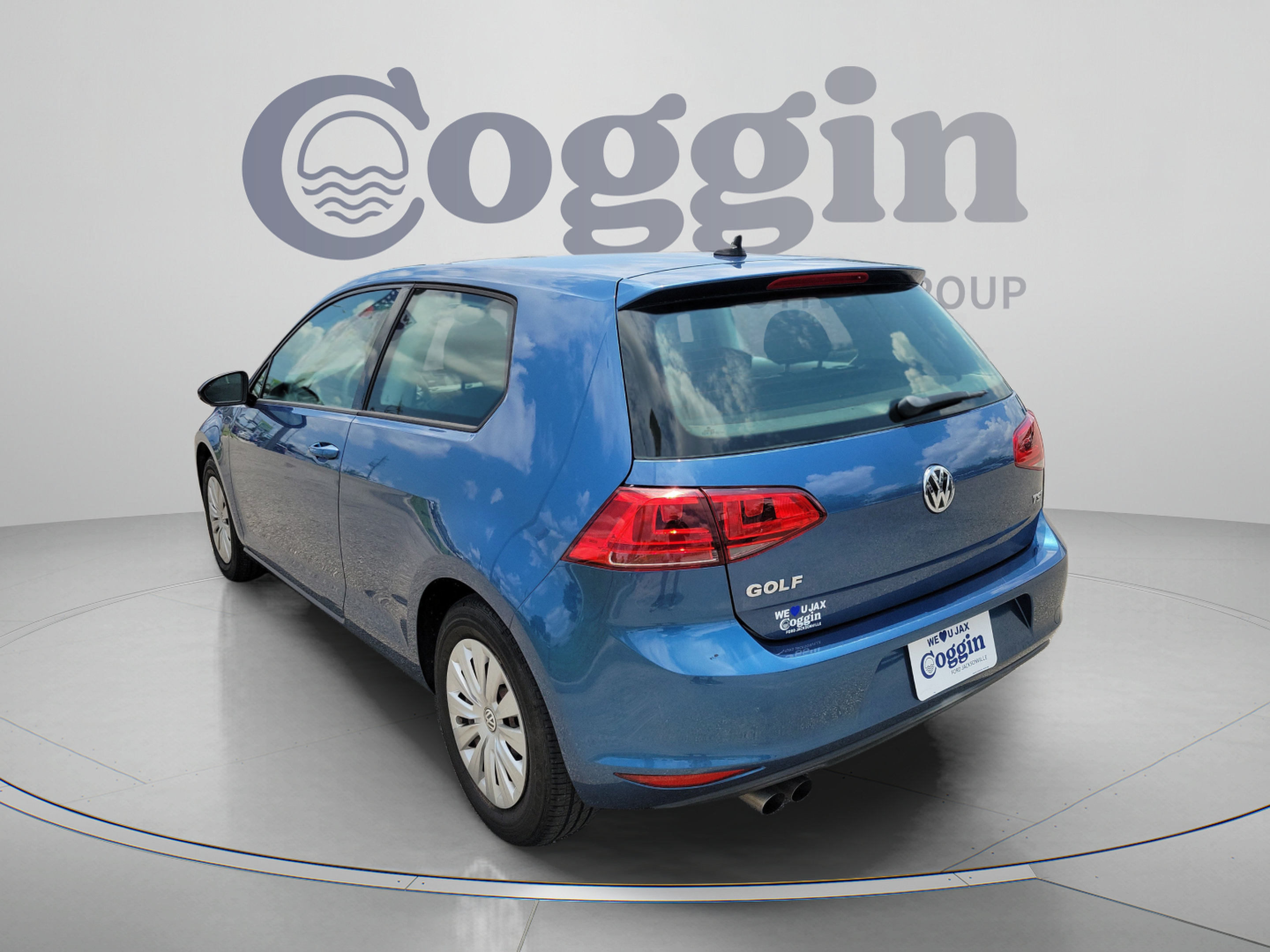 Used 2015 Volkswagen Golf S FWD video 2