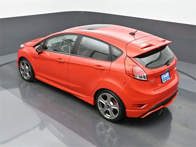 Used 2015 Ford Fiesta ST image 14