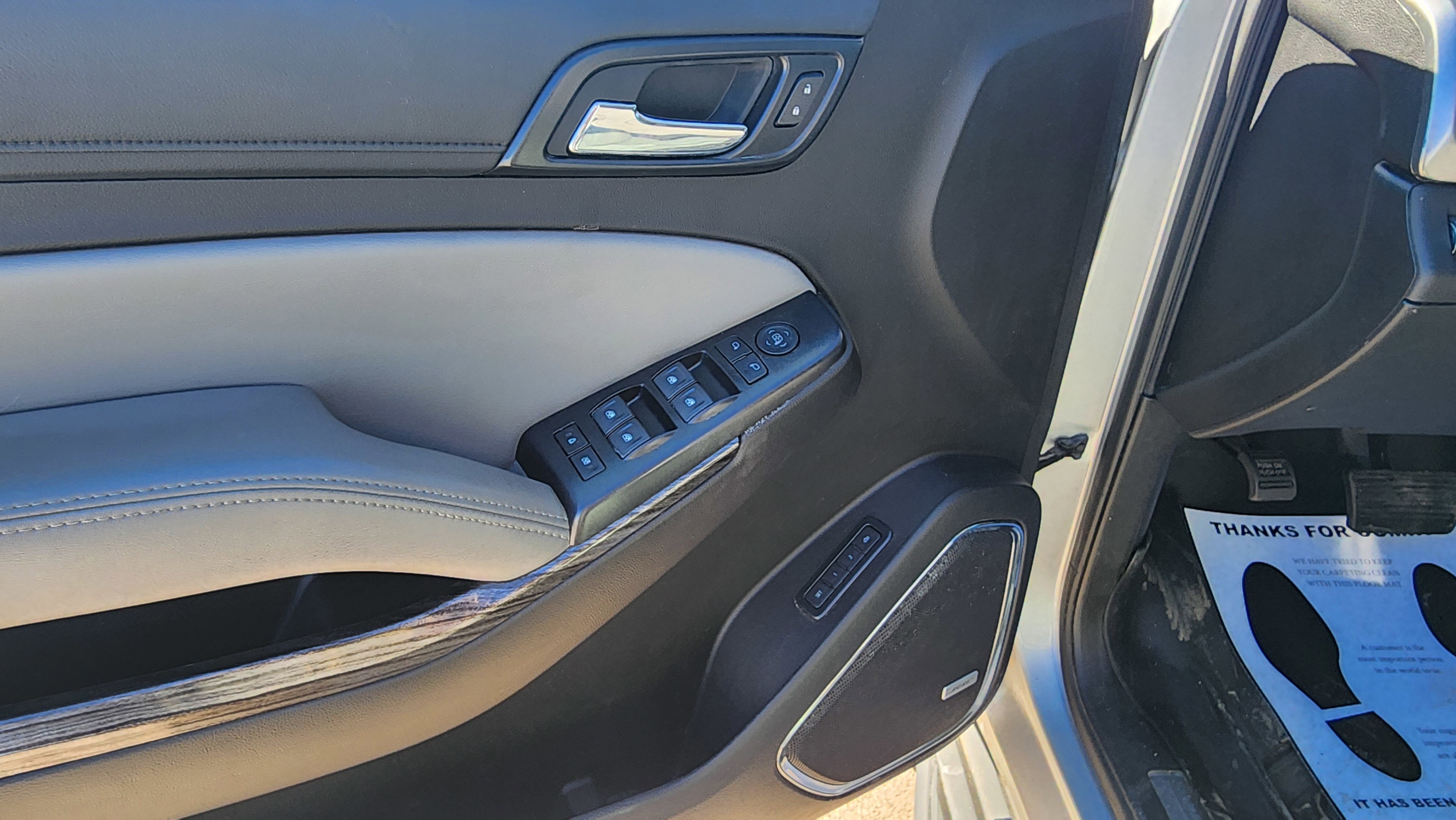 Used 2020 Chevrolet Tahoe LT image 11