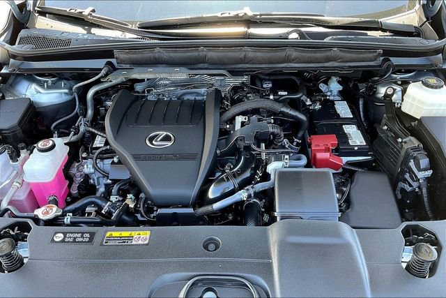 Used 2024 Lexus RX 350 Premium w/ Accessory Package (Z1) image 21