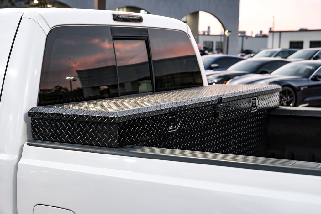 Used 2013 Ford F350 Lariat w/ Lariat Ultimate Pkg image 56