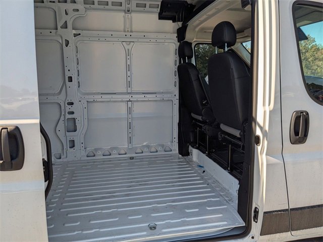 New 2026 RAM ProMaster 1500 w/ Convenience Group image 29