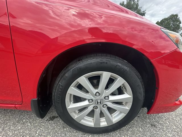 Used 2012 Honda Civic EX image 21