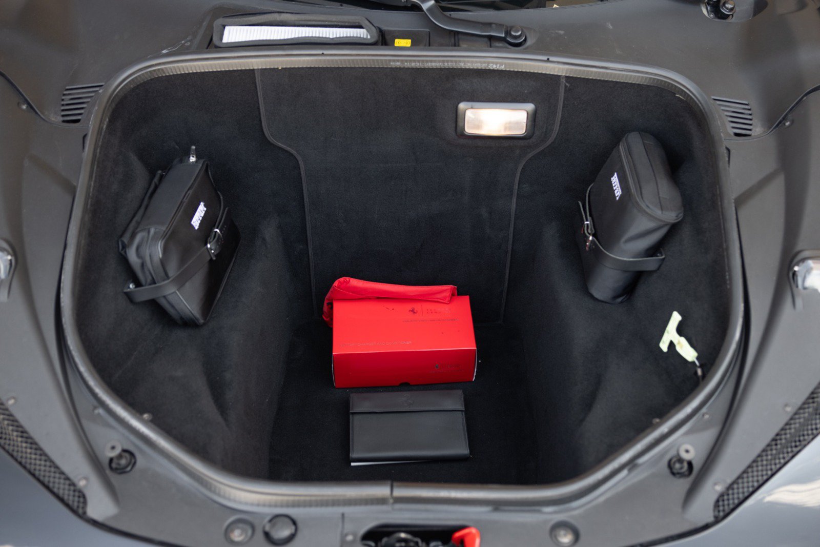 Used 2012 Ferrari 458 Spider RWD image 77