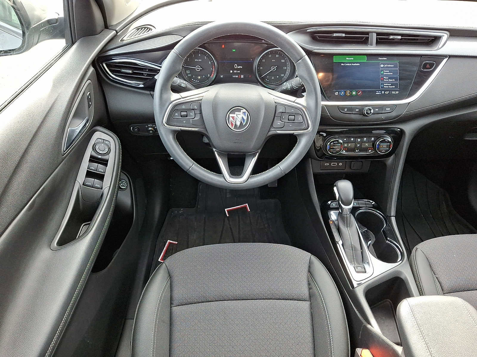 Certified 2023 Buick Encore GX Select w/ Experience Buick Package image 11