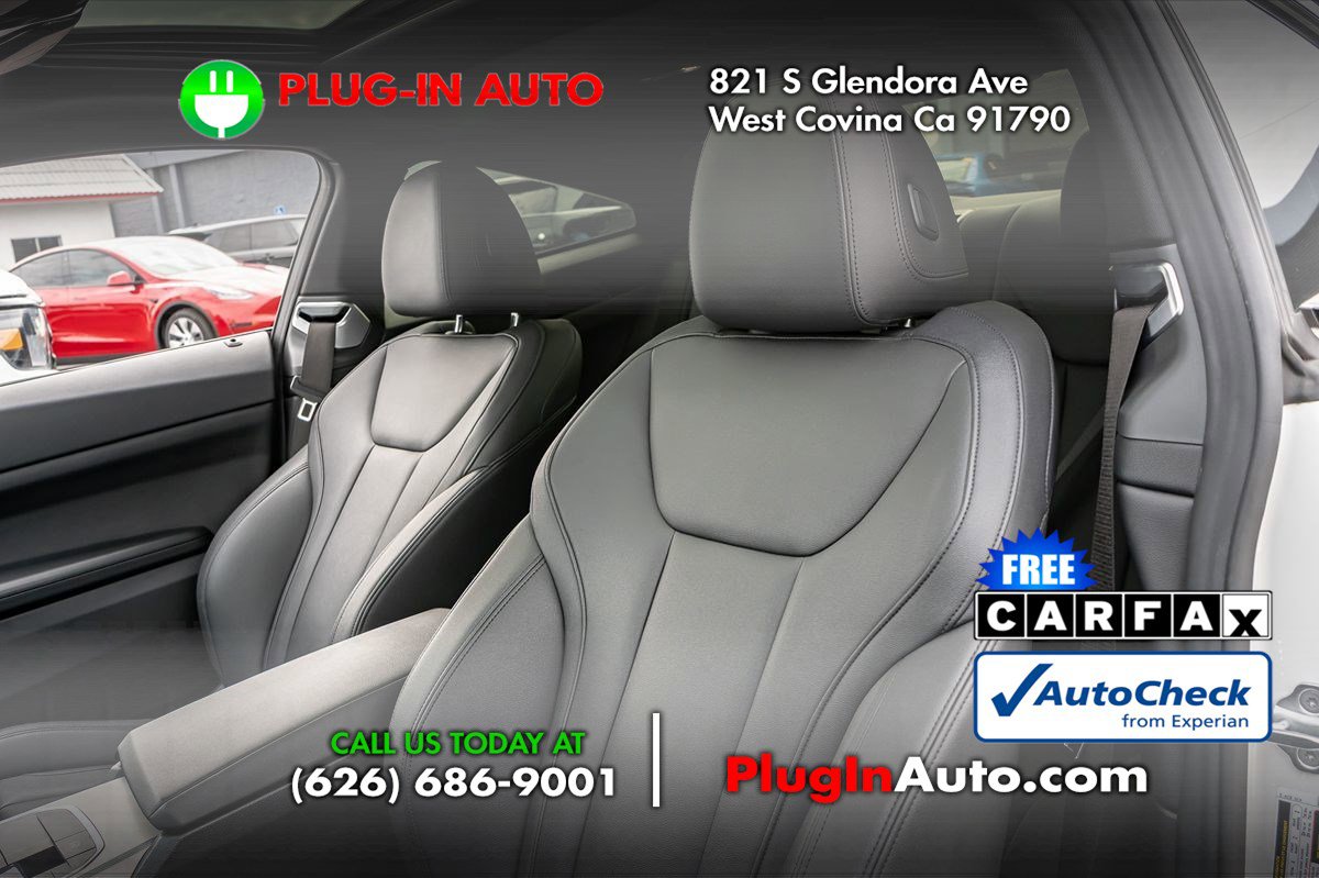 Used 2021 BMW 430i Coupe w/ Convenience Package image 7