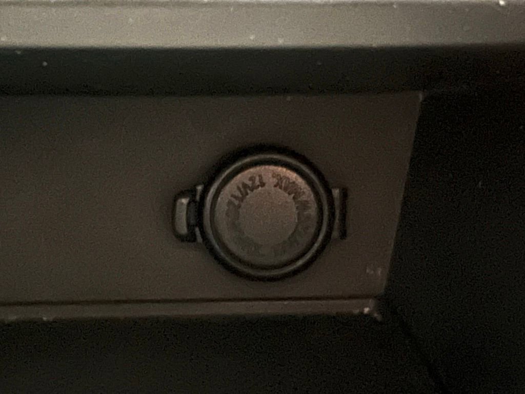 Used 2019 Subaru Crosstrek 2.0i w/ Eyesight System image 11