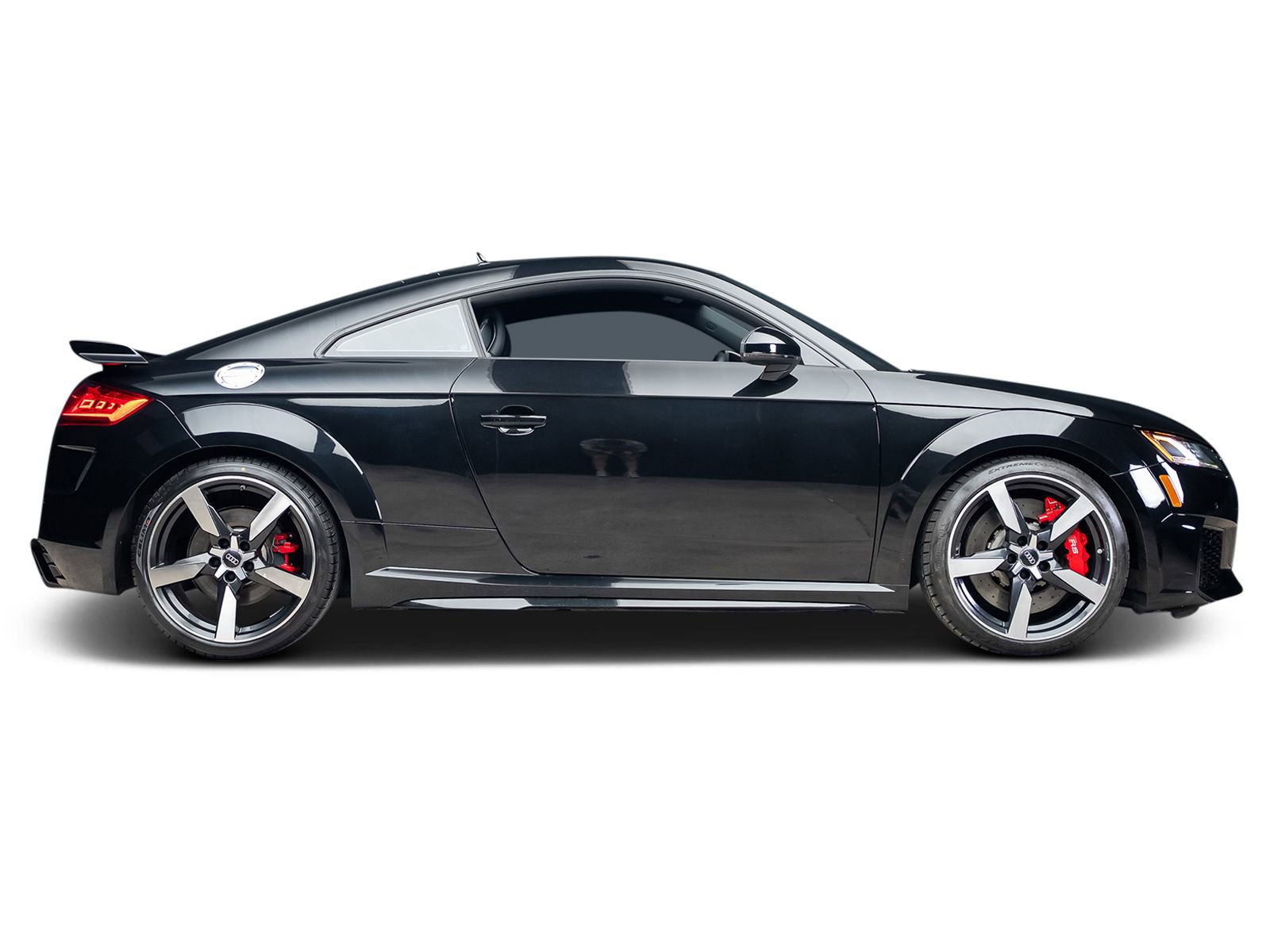 Used 2021 Audi TT RS image 5