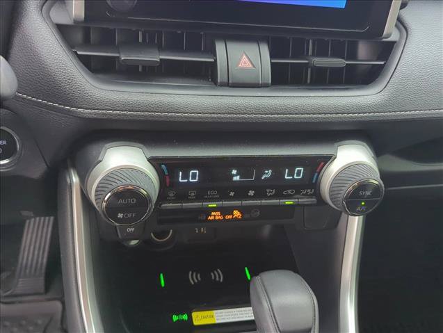 Certified 2025 Toyota RAV4 XLE AWD/4WD image 19